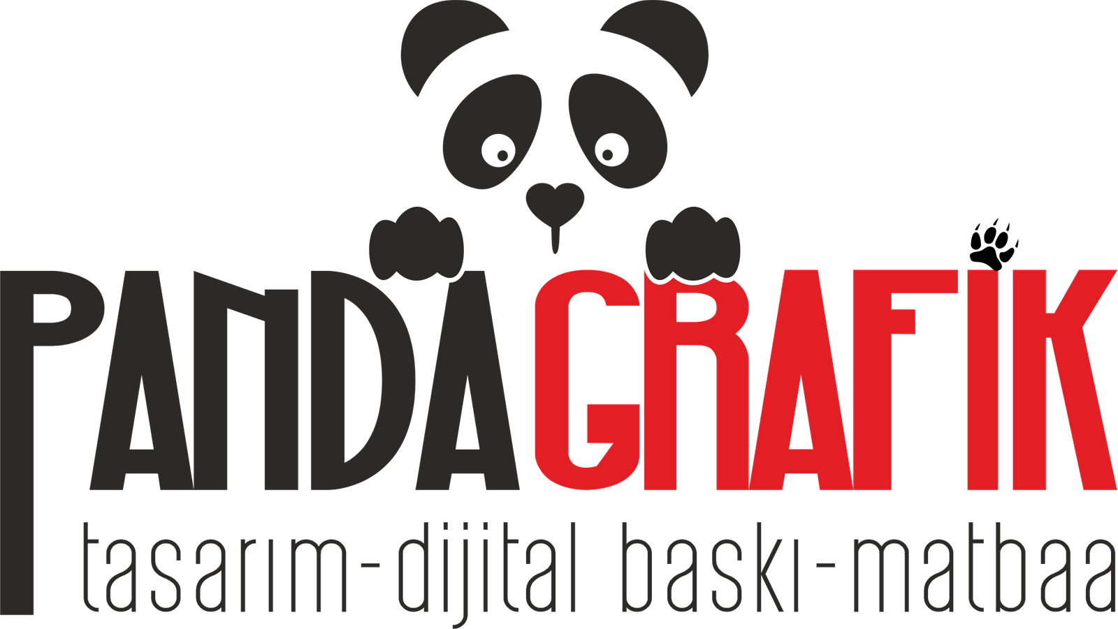 Panda Grafik - 